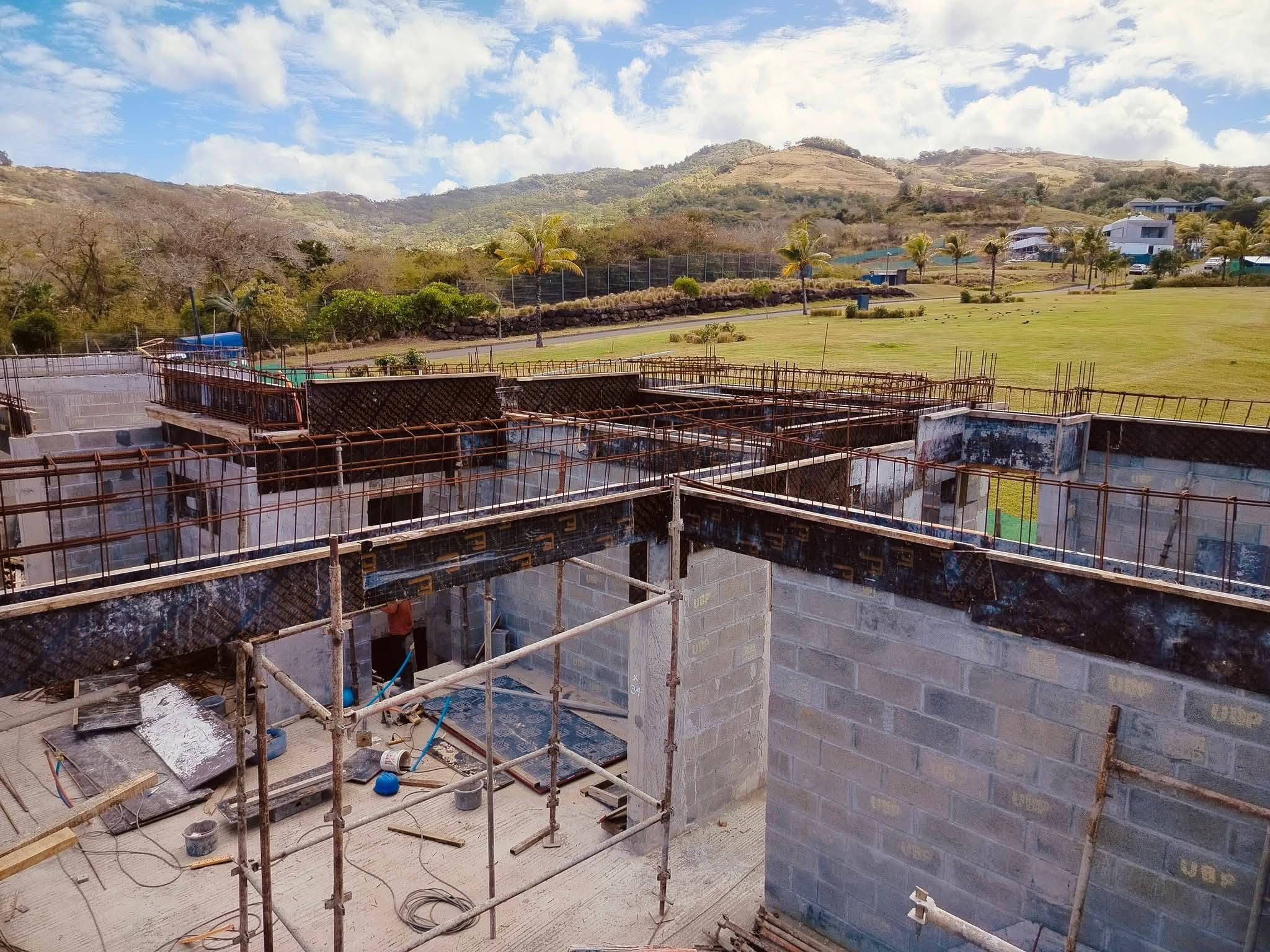 Construction